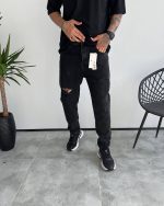 شلوار جین استریت