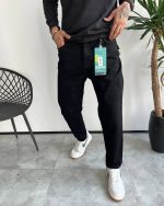 شلوار اسلیم فیت