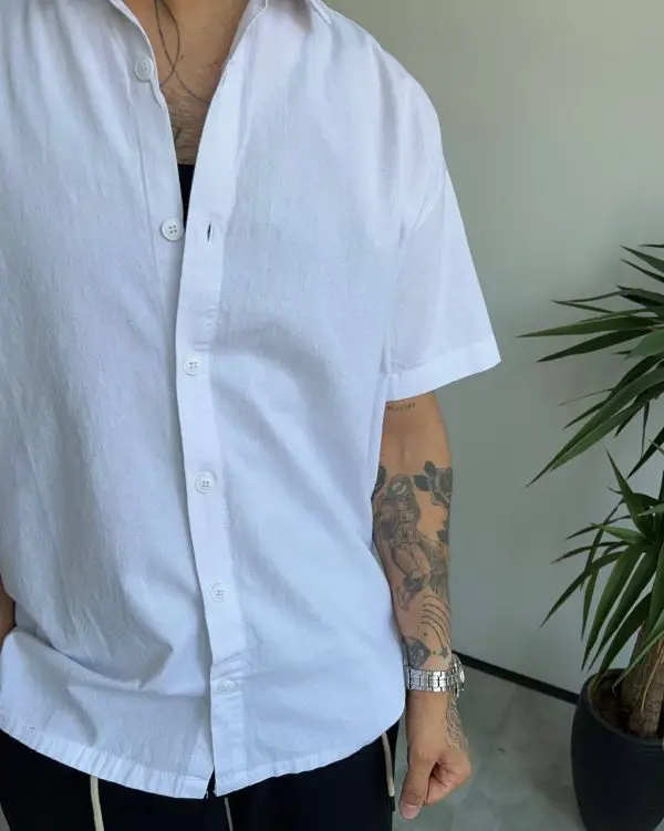 پیراهن سبک و خنک ZARA