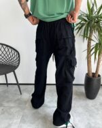 شلوار کمر کش