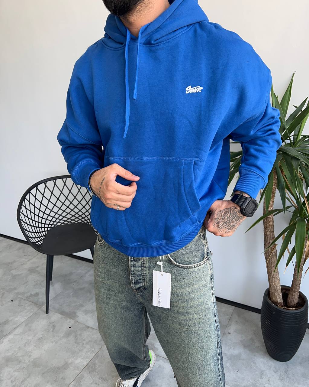 photo_2025-10-01_14-33-50 هودی رنگ آبی کد 5740