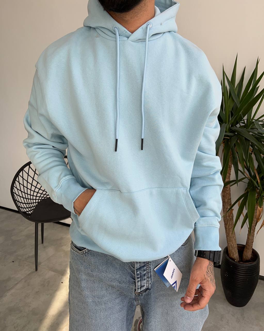 photo_2025-11-03_16-25-31 هودی بیسیک رنگ آبی اسکای کد 5877