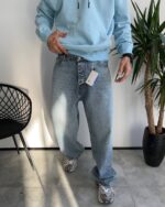 شلوار فول بگ