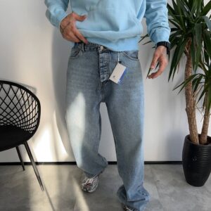 شلوار فول بگ