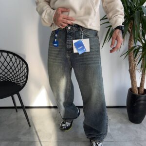 شلوار فول بگ